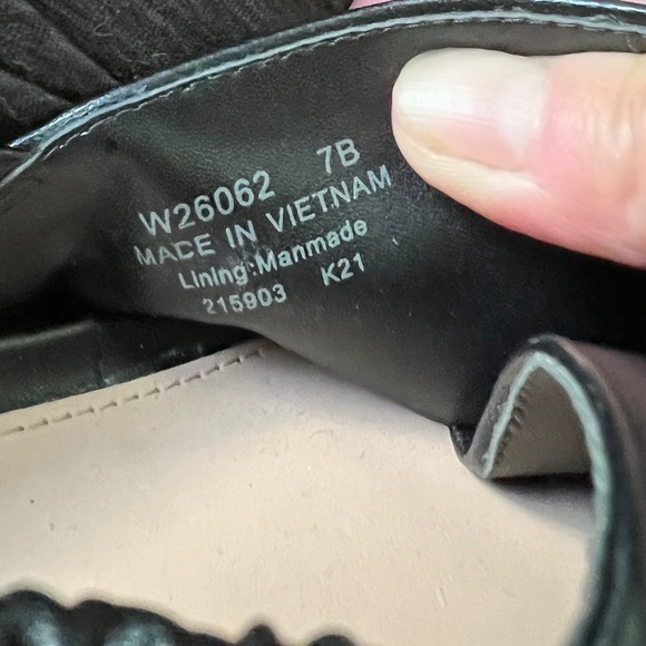 Cole Haan Morena Sandal - Picture 7 of 8